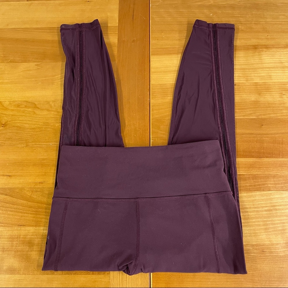 Athleta leggings